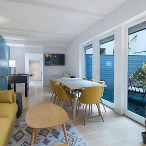 Apartamento de 3 Dormitorios